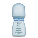 Desodorante Giovanna Baby / Azul Roll On (50ml)